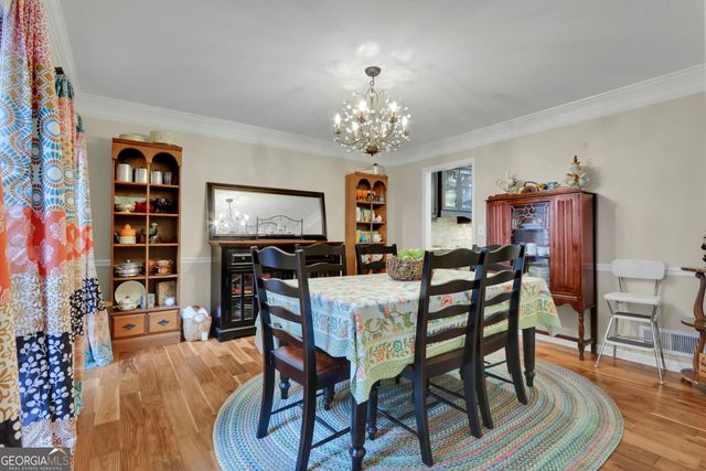 2061 Lullwater Place, Lawrenceville, GA 30043