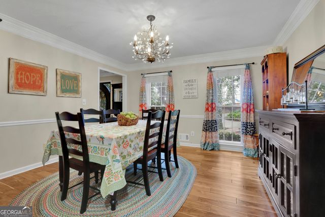 2061 Lullwater Place, Lawrenceville, GA 30043