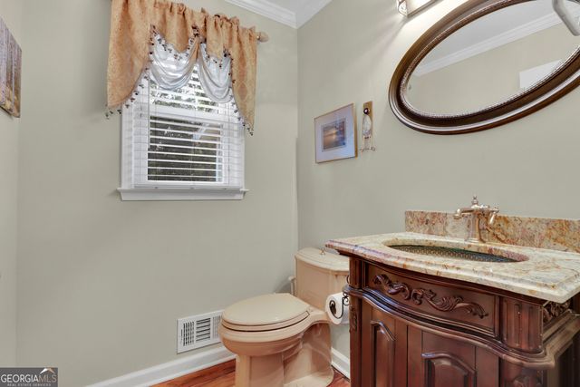 2061 Lullwater Place, Lawrenceville, GA 30043