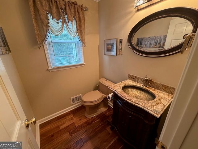 2061 Lullwater Place, Lawrenceville, GA 30043