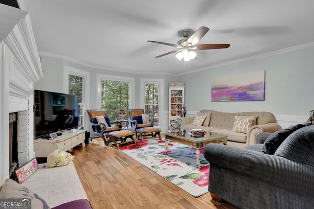 2061 Lullwater Place, Lawrenceville, GA 30043