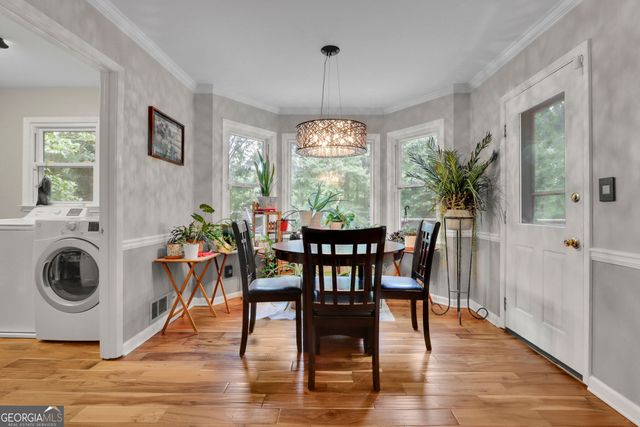 2061 Lullwater Place, Lawrenceville, GA 30043