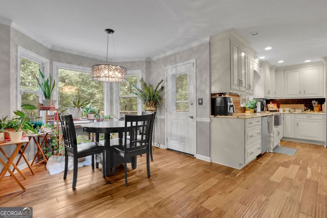 2061 Lullwater Place, Lawrenceville, GA 30043