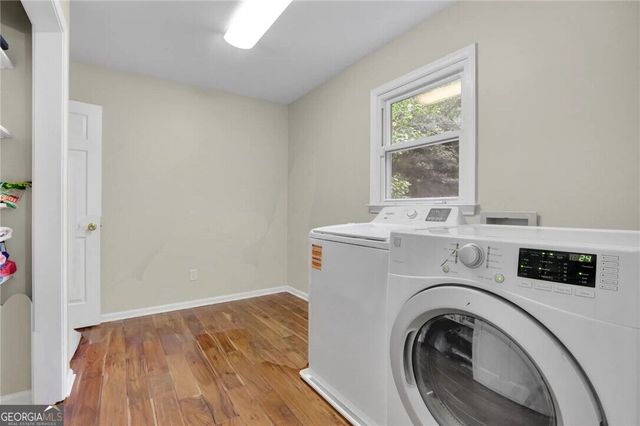 2061 Lullwater Place, Lawrenceville, GA 30043