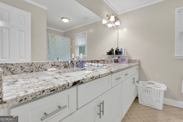 2061 Lullwater Place, Lawrenceville, GA 30043
