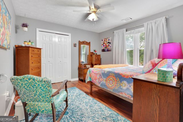 2061 Lullwater Place, Lawrenceville, GA 30043