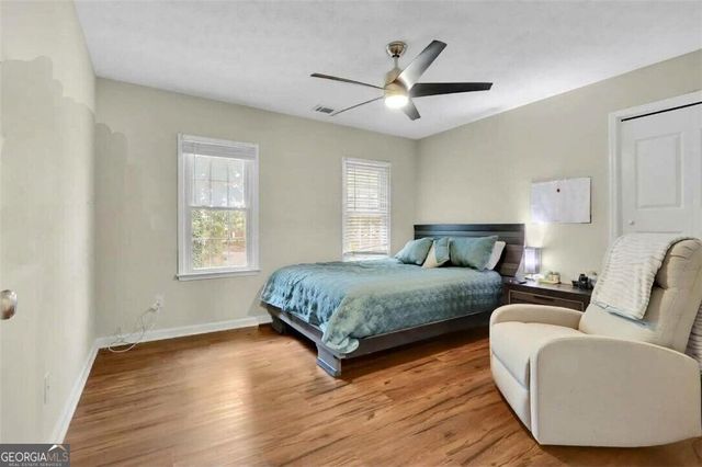 2061 Lullwater Place, Lawrenceville, GA 30043