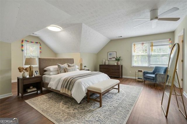 2061 Lullwater Place, Lawrenceville, GA 30043