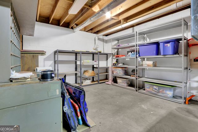 2061 Lullwater Place, Lawrenceville, GA 30043