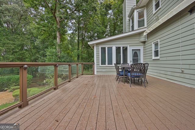2061 Lullwater Place, Lawrenceville, GA 30043