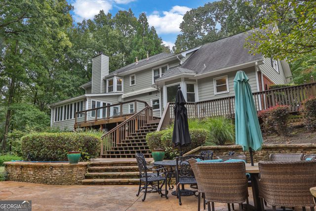 2061 Lullwater Place, Lawrenceville, GA 30043