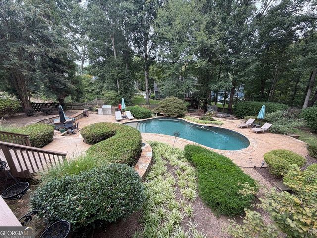 2061 Lullwater Place, Lawrenceville, GA 30043