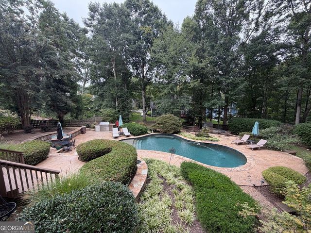 2061 Lullwater Place, Lawrenceville, GA 30043