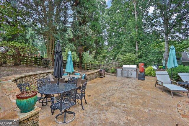 2061 Lullwater Place, Lawrenceville, GA 30043