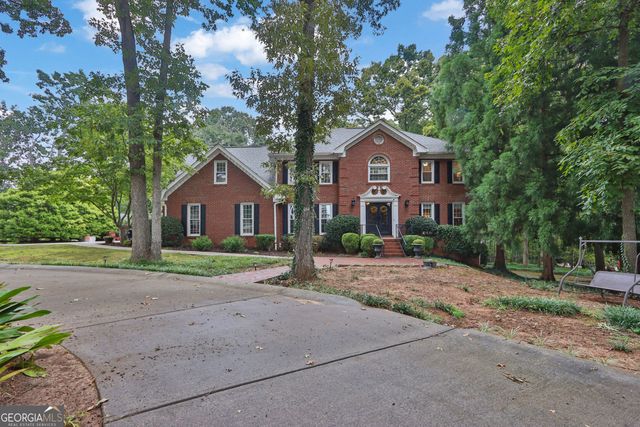 2061 Lullwater Place, Lawrenceville, GA 30043