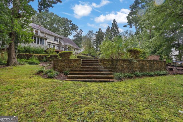 2061 Lullwater Place, Lawrenceville, GA 30043