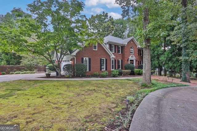 2061 Lullwater Place, Lawrenceville, GA 30043