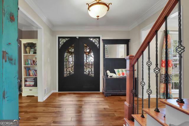 2061 Lullwater Place, Lawrenceville, GA 30043