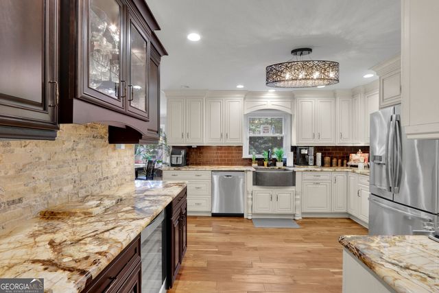 2061 Lullwater Place, Lawrenceville, GA 30043