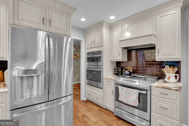 2061 Lullwater Place, Lawrenceville, GA 30043