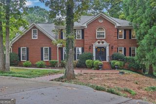 2061 Lullwater Place, Lawrenceville, GA 30043