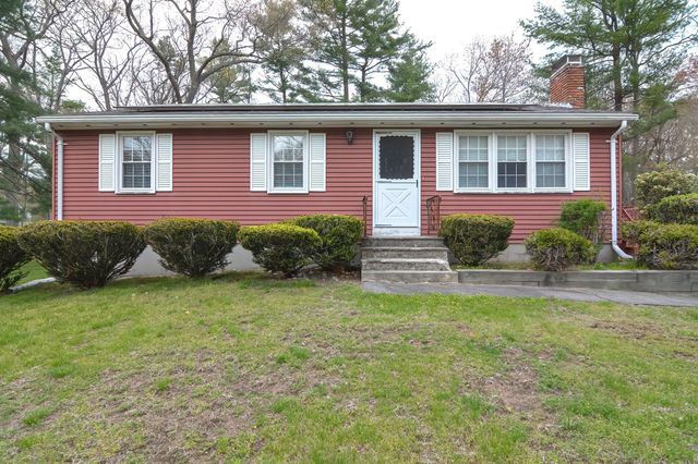 11 Kingsley Rd, Norton, MA 02766
