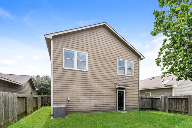 7876 Galleon Field Lane, Cypress, TX 77433