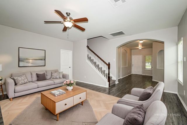 7876 Galleon Field Lane, Cypress, TX 77433
