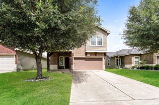 7876 Galleon Field Lane, Cypress, TX 77433