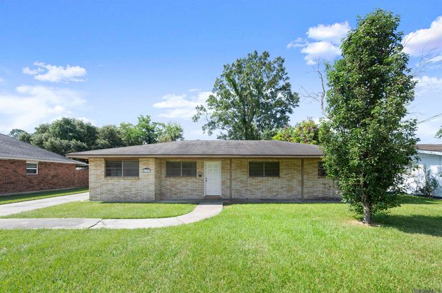 6720 Avocado Dr, Baton Rouge, LA 70812