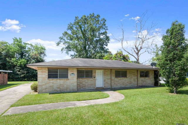 6720 Avocado Dr, Baton Rouge, LA 70812