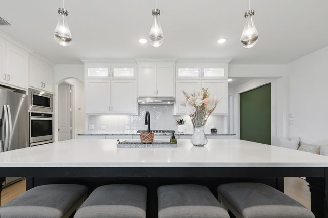 4155 Vivion Drive, Frisco, TX 75034