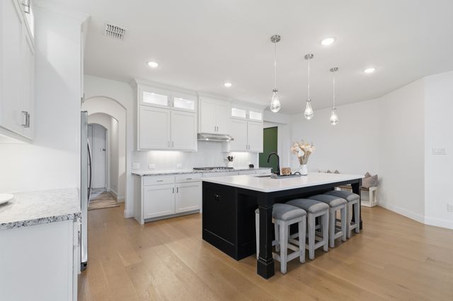 4155 Vivion Drive, Frisco, TX 75034