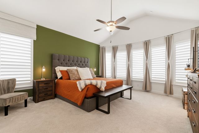 4155 Vivion Drive, Frisco, TX 75034