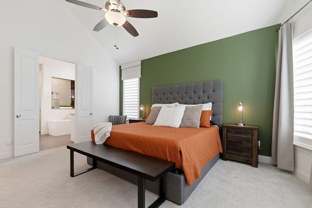 4155 Vivion Drive, Frisco, TX 75034