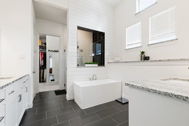 4155 Vivion Drive, Frisco, TX 75034