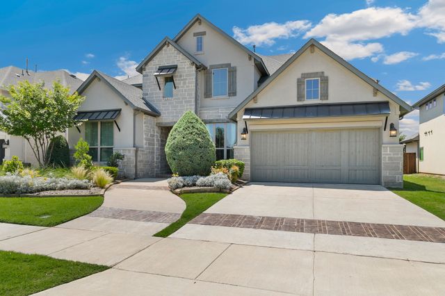 4155 Vivion Drive, Frisco, TX 75034