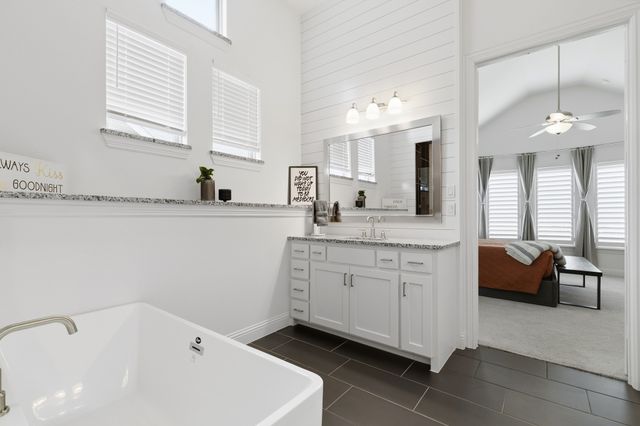 4155 Vivion Drive, Frisco, TX 75034
