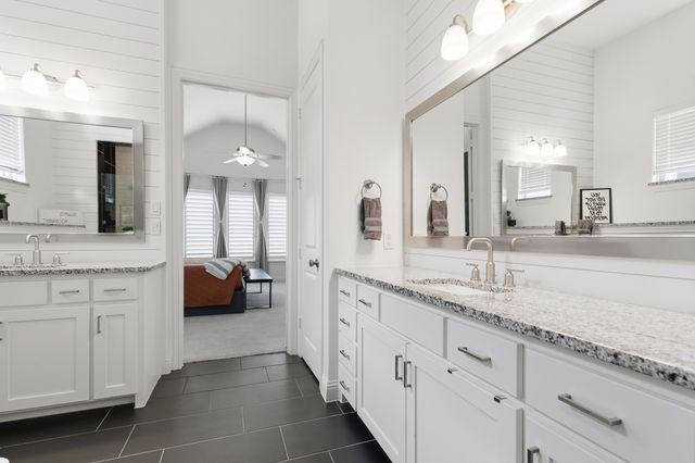 4155 Vivion Drive, Frisco, TX 75034