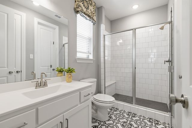 4155 Vivion Drive, Frisco, TX 75034