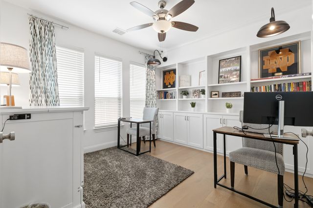 4155 Vivion Drive, Frisco, TX 75034