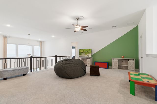 4155 Vivion Drive, Frisco, TX 75034