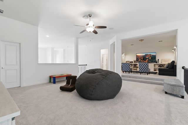 4155 Vivion Drive, Frisco, TX 75034