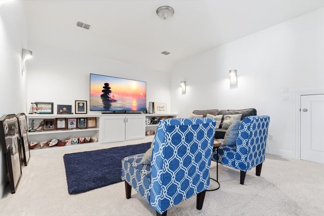 4155 Vivion Drive, Frisco, TX 75034
