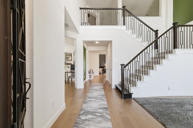 4155 Vivion Drive, Frisco, TX 75034