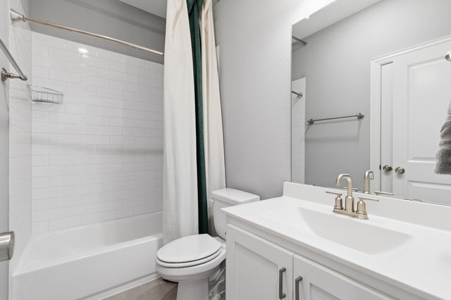 4155 Vivion Drive, Frisco, TX 75034