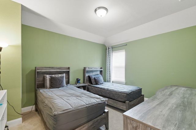 4155 Vivion Drive, Frisco, TX 75034