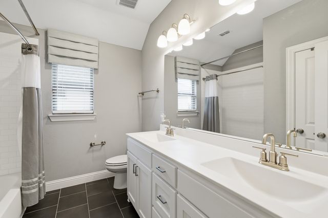 4155 Vivion Drive, Frisco, TX 75034