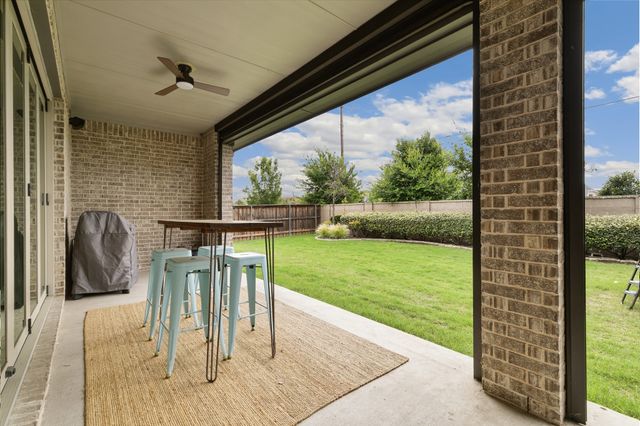 4155 Vivion Drive, Frisco, TX 75034