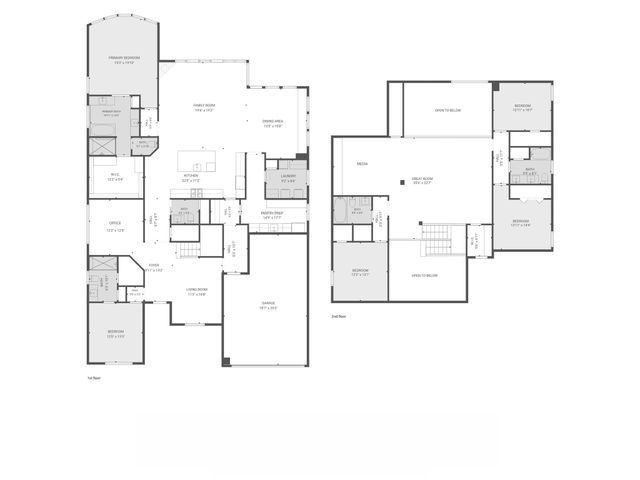 4155 Vivion Drive, Frisco, TX 75034